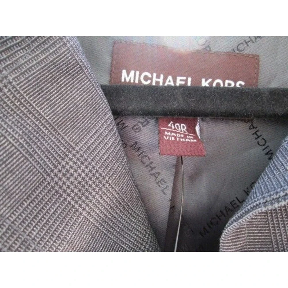 MICHAEL KORS MEN COAT SIZE 40R